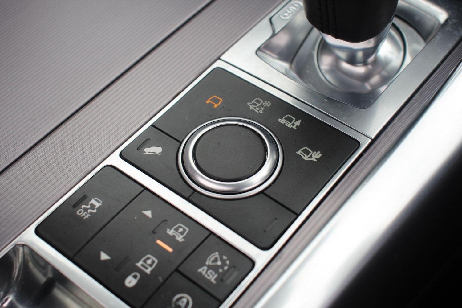 Used Land Rover Range Rover Sport 2014 for sale - 76293175: Photo 33