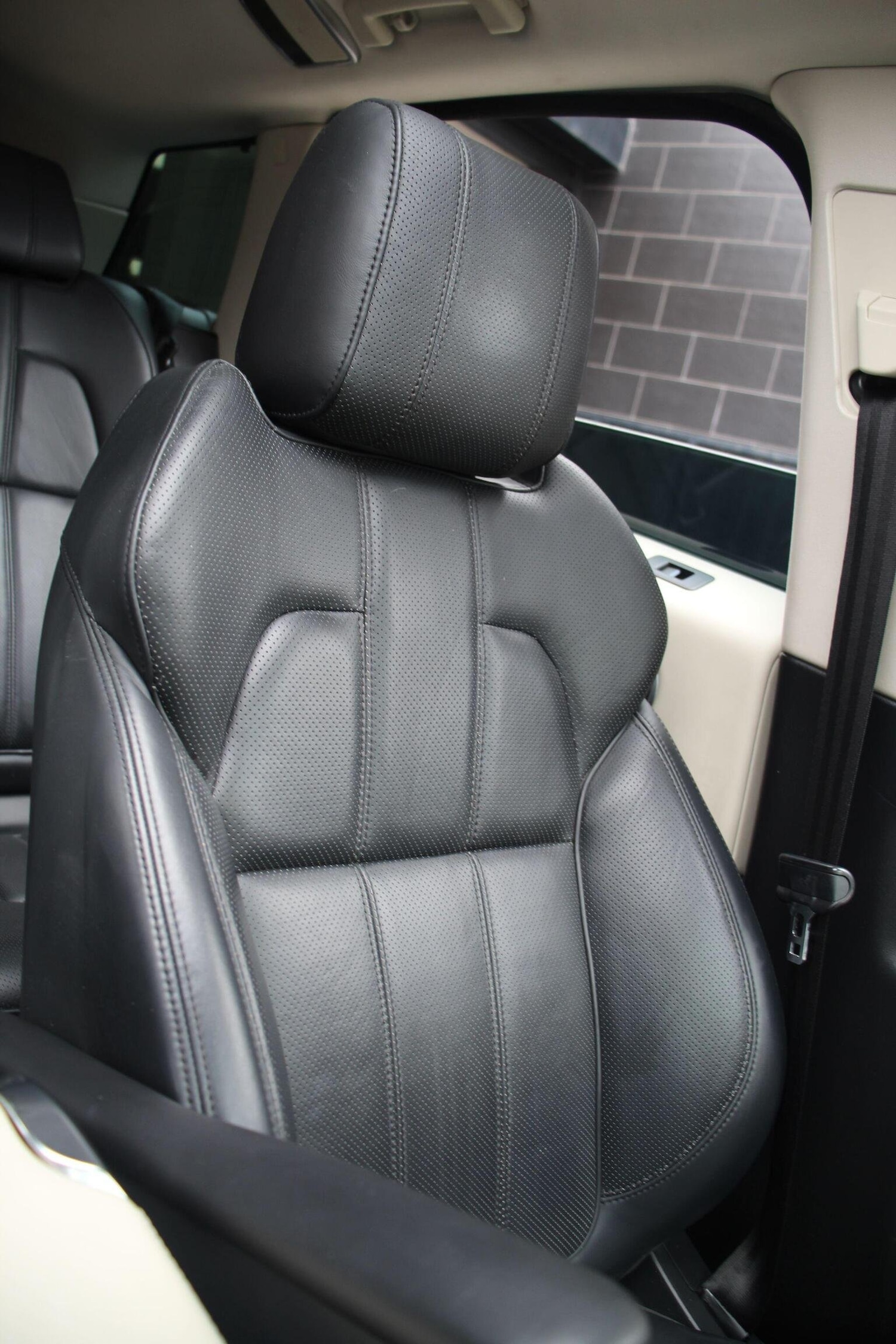 Used Land Rover Range Rover Sport 2014 for sale - 76293175: Photo 42