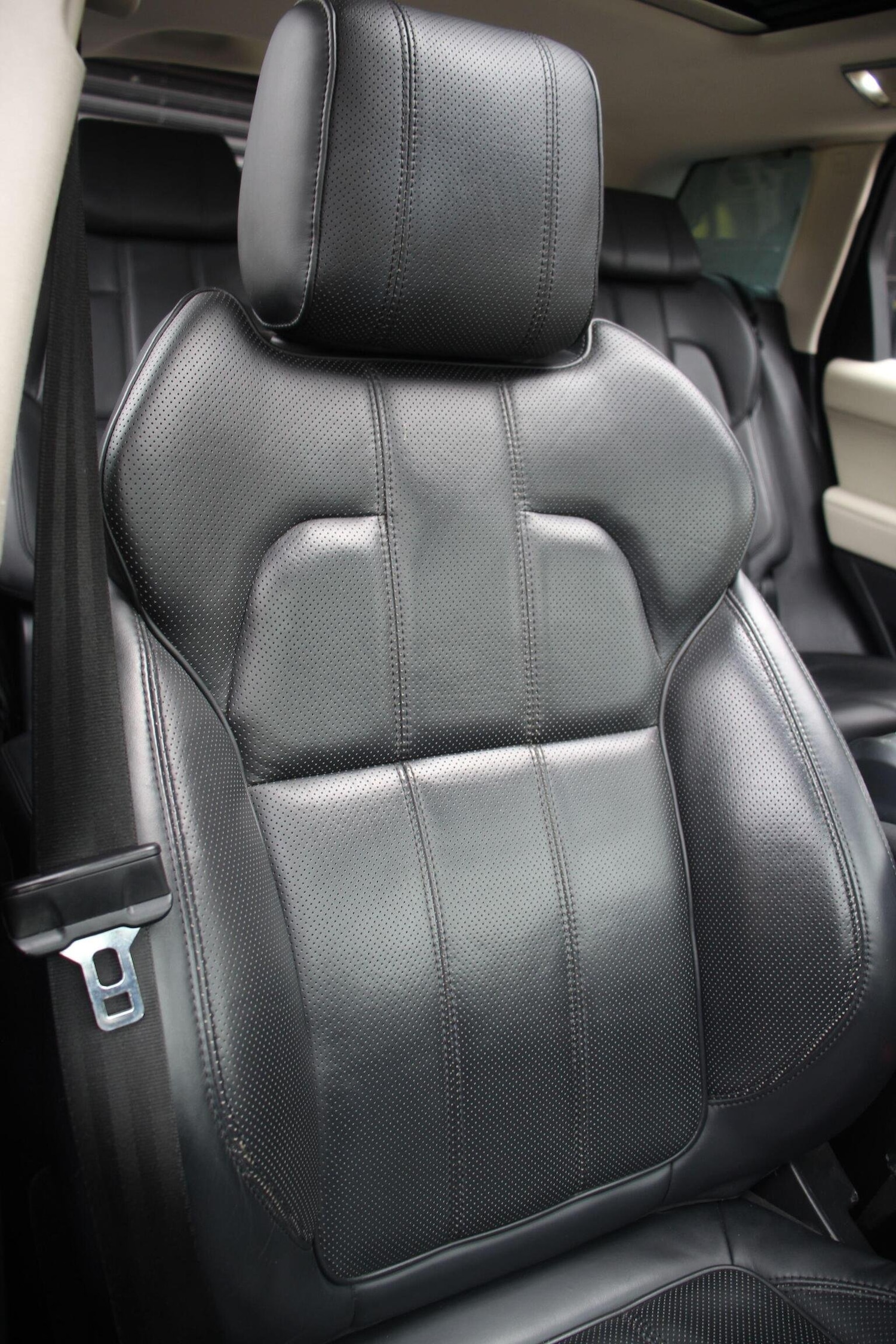 Used Land Rover Range Rover Sport 2014 for sale - 76293175: Photo 46