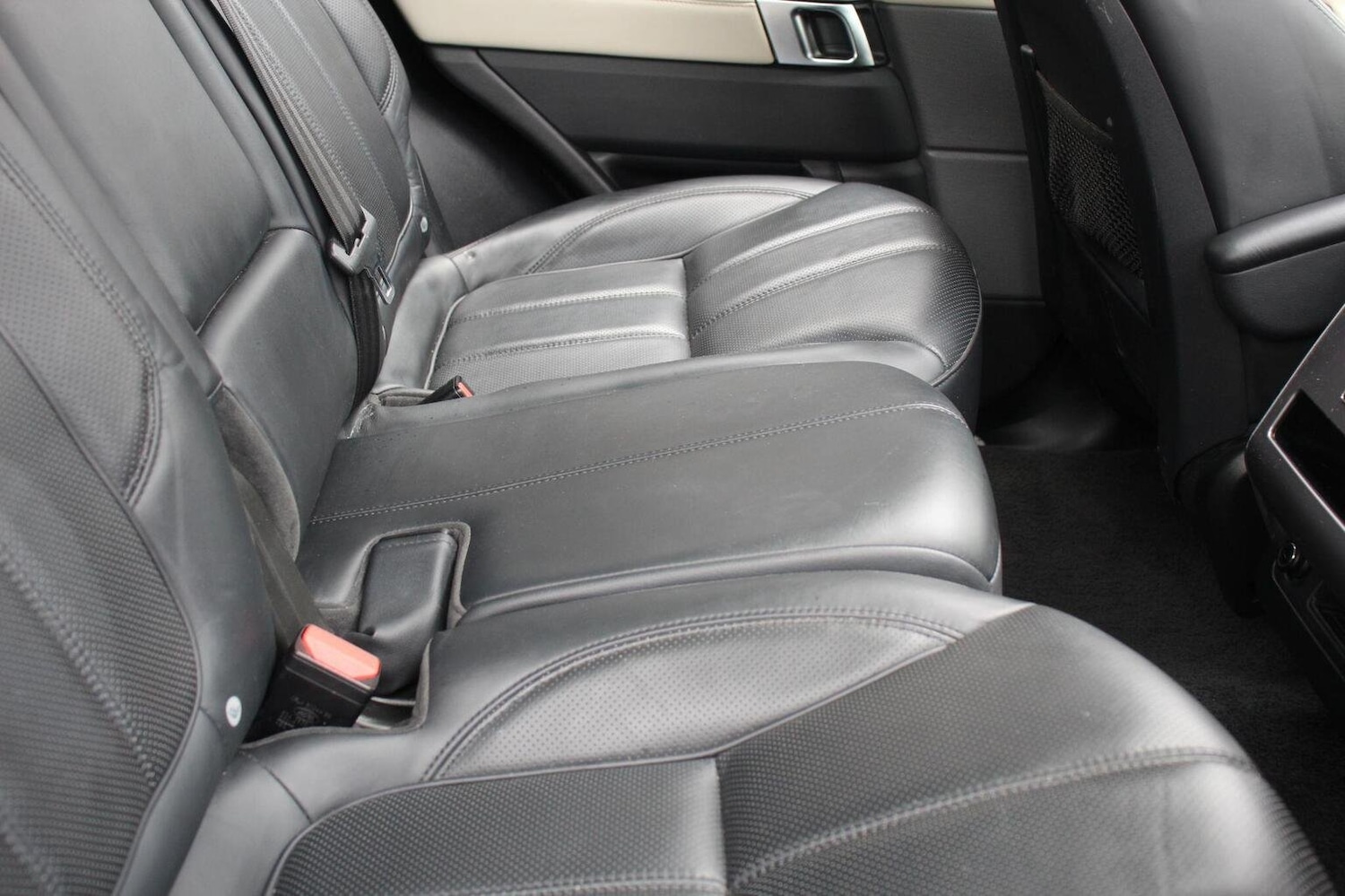 Used Land Rover Range Rover Sport 2014 for sale - 76293175: Photo 48