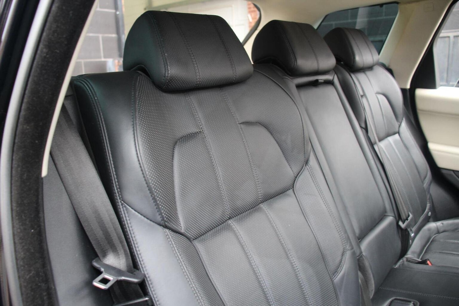 Used Land Rover Range Rover Sport 2014 for sale - 76293175: Photo 49