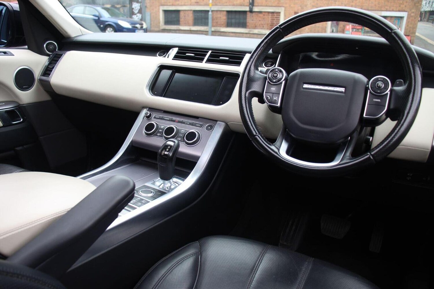 Used Land Rover Range Rover Sport 2014 for sale - 76293175: Photo 50