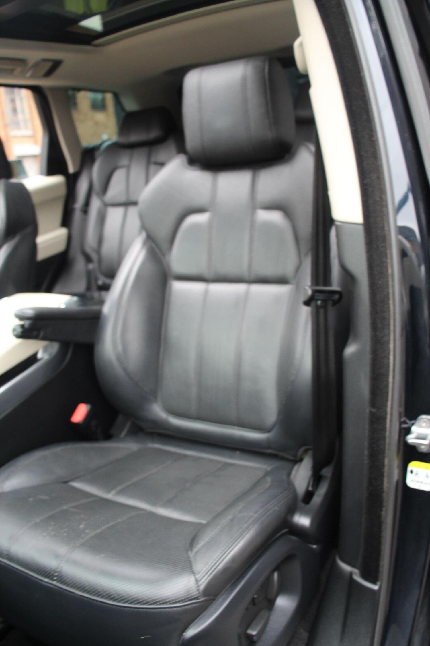 Used Land Rover Range Rover Sport 2014 for sale - 76293175: Photo 56