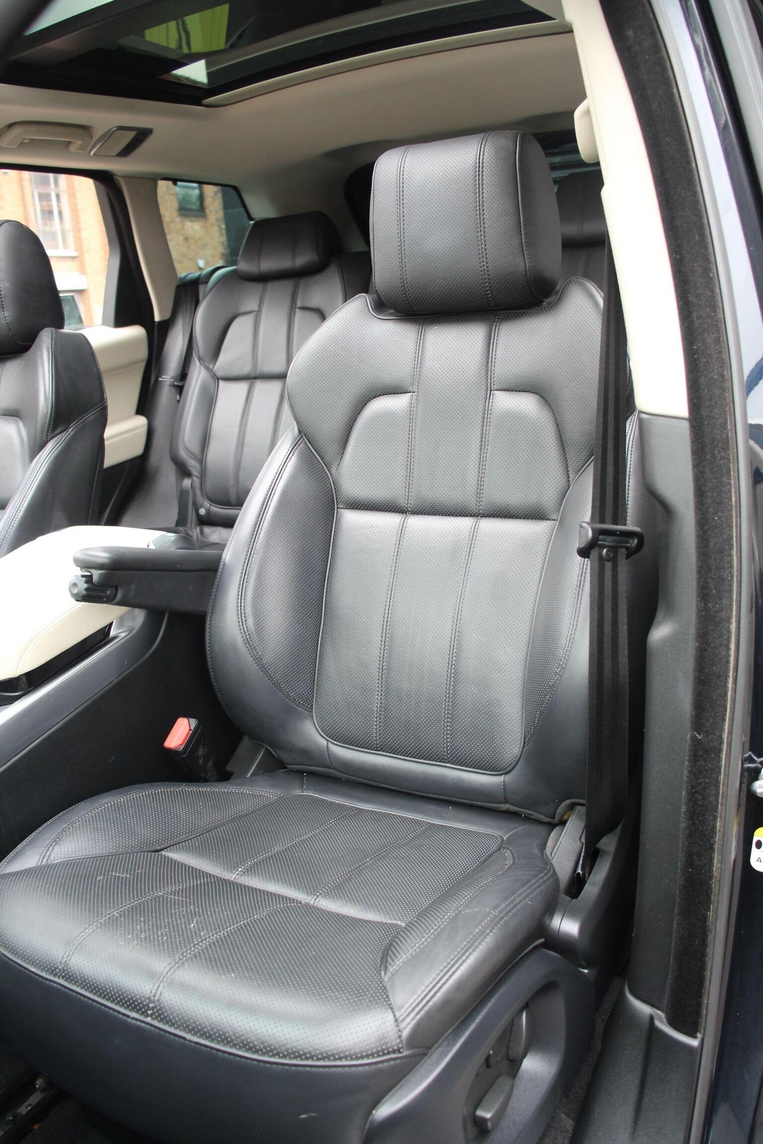 Used Land Rover Range Rover Sport 2014 for sale - 76293175: Photo 57