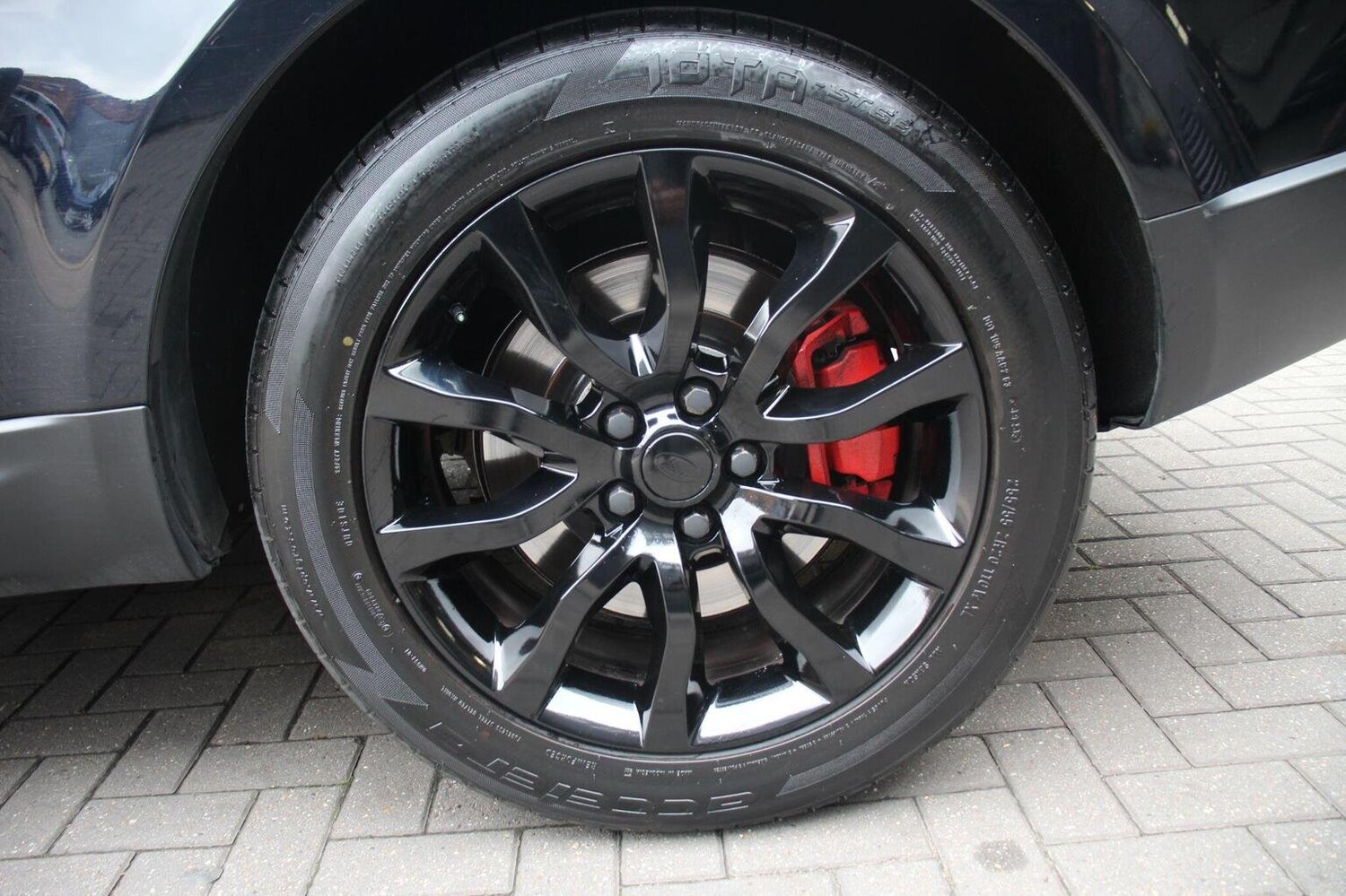 Used Land Rover Range Rover Sport 2014 for sale - 76293175: Photo 59