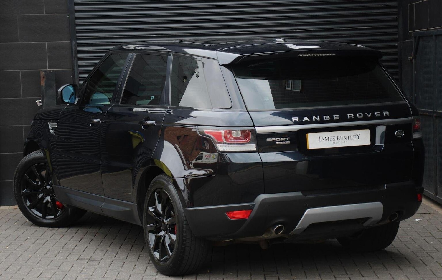 Used Land Rover Range Rover Sport 2014 for sale - 76293175: Photo 6