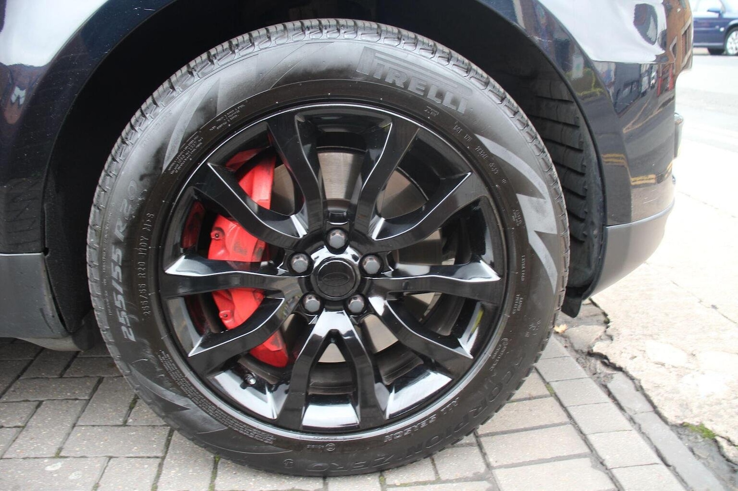 Used Land Rover Range Rover Sport 2014 for sale - 76293175: Photo 61