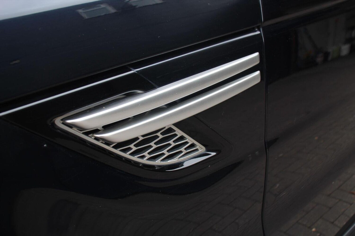 Used Land Rover Range Rover Sport 2014 for sale - 76293175: Photo 64