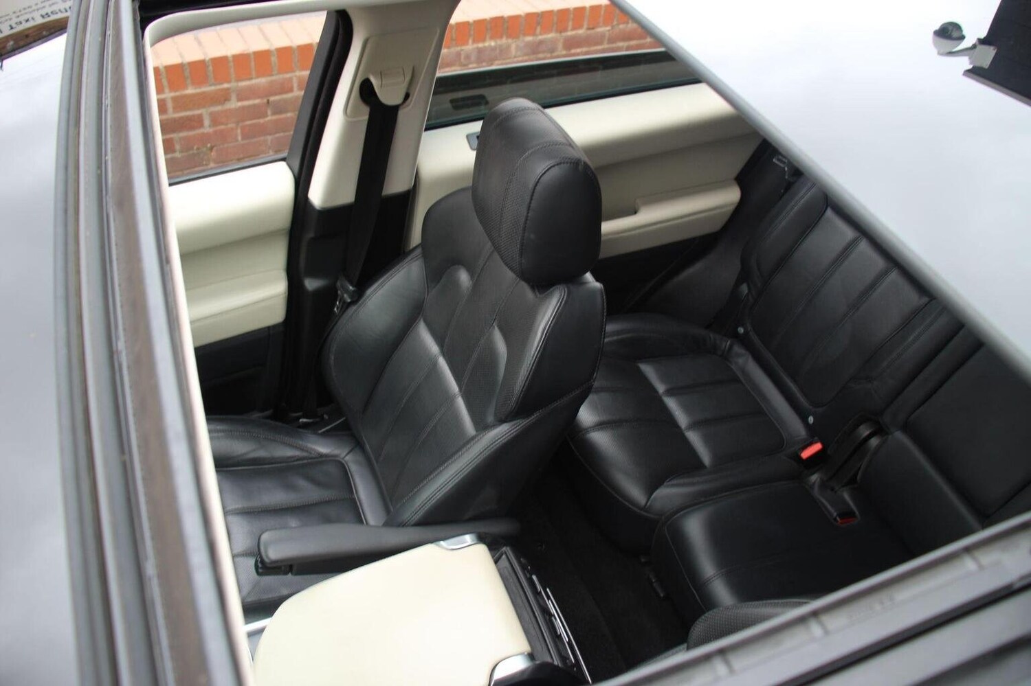 Used Land Rover Range Rover Sport 2014 for sale - 76293175: Photo 65