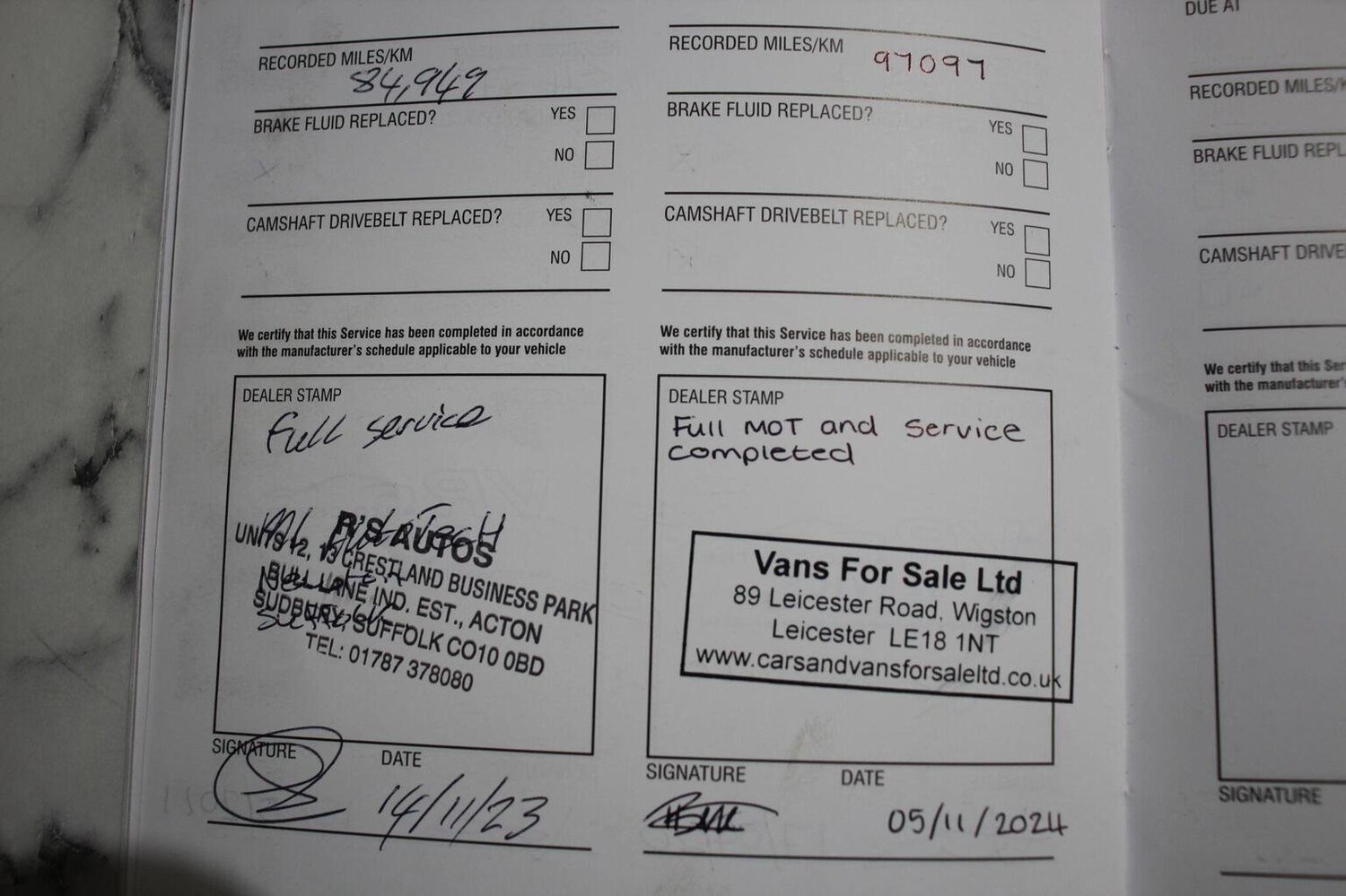 Used Land Rover Range Rover Sport 2014 for sale - 76293175: Photo 68