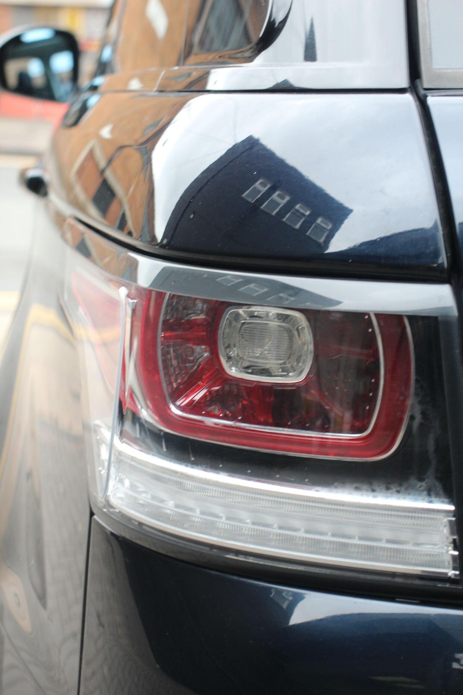 Used Land Rover Range Rover Sport 2014 for sale - 76293175: Photo 7