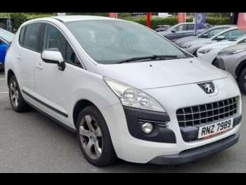 2012 - 1.6 e-HDi 112 Active II 5dr EGC