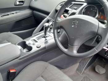 Used Peugeot 3008 2012 for sale - 74723283: Photo