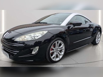 Used Peugeot RCZ 2011 for sale - 78571437: Photo