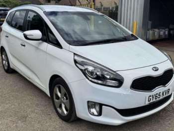 2015 - 1.7 CRDi 2 DCT Euro 6 (s/s) 5dr