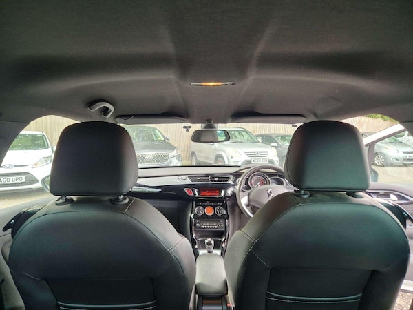 Used Citroen DS3 2013 for sale - 76313965: Photo 14