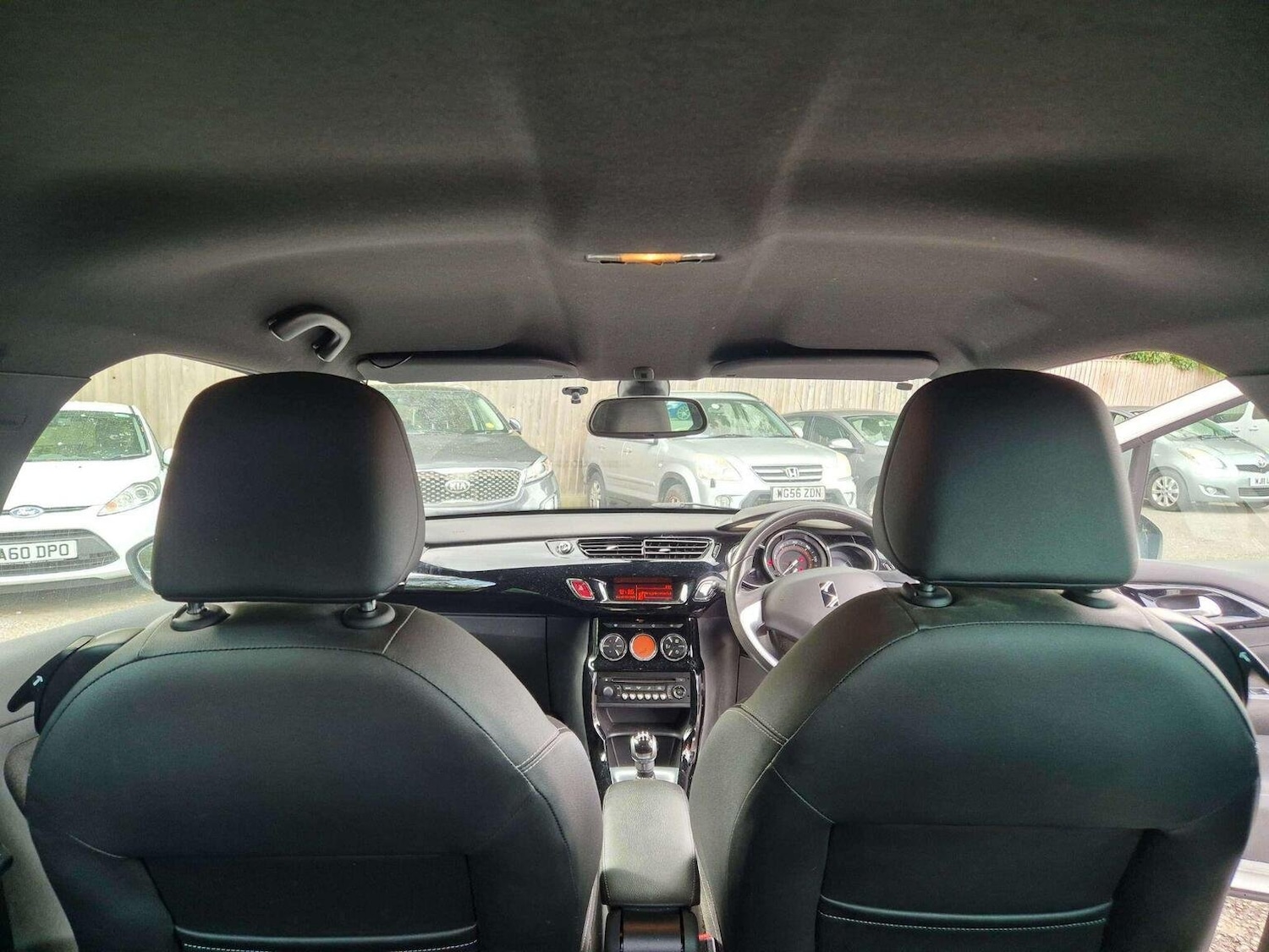 Used Citroen DS3 2013 for sale - 76313965: Photo 17