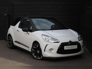 Citroen - DS3