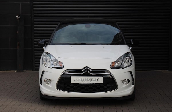 Used Citroen DS3 2013 for sale - 76313965: Photo 2