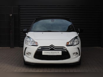 Used Citroen DS3 2013 for sale - 76313965: Photo 2