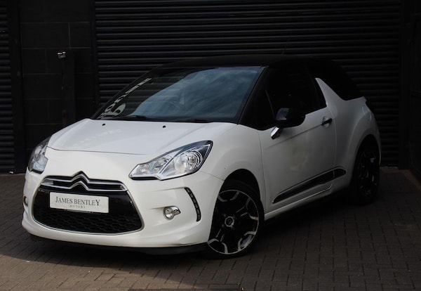 Used Citroen DS3 2013 for sale - 76313965: Photo 3