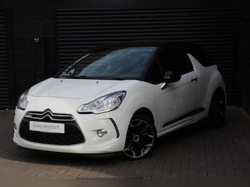 Used Citroen DS3 2013 for sale - 76313965: Photo 3