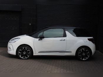 Used Citroen DS3 2013 for sale - 76313965: Photo 4