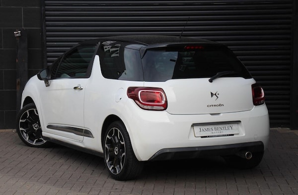 Used Citroen DS3 2013 for sale - 76313965: Photo 5