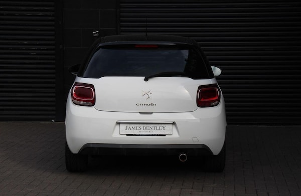 Used Citroen DS3 2013 for sale - 76313965: Photo 6