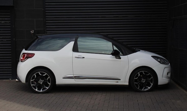 Used Citroen DS3 2013 for sale - 76313965: Photo 8