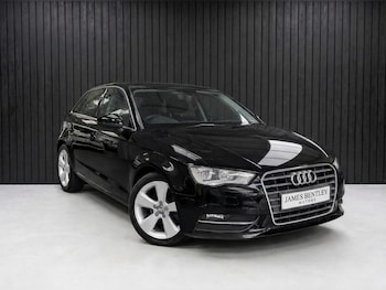 Used Audi A3 2014 for sale - 79240236: Photo