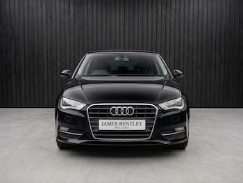 Used Audi A3 2014 for sale - 79240236: Photo