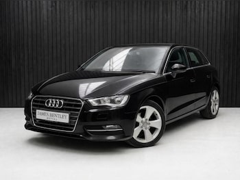 Used Audi A3 2014 for sale - 79240236: Photo