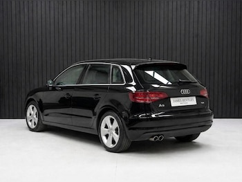 Used Audi A3 2014 for sale - 79240236: Photo