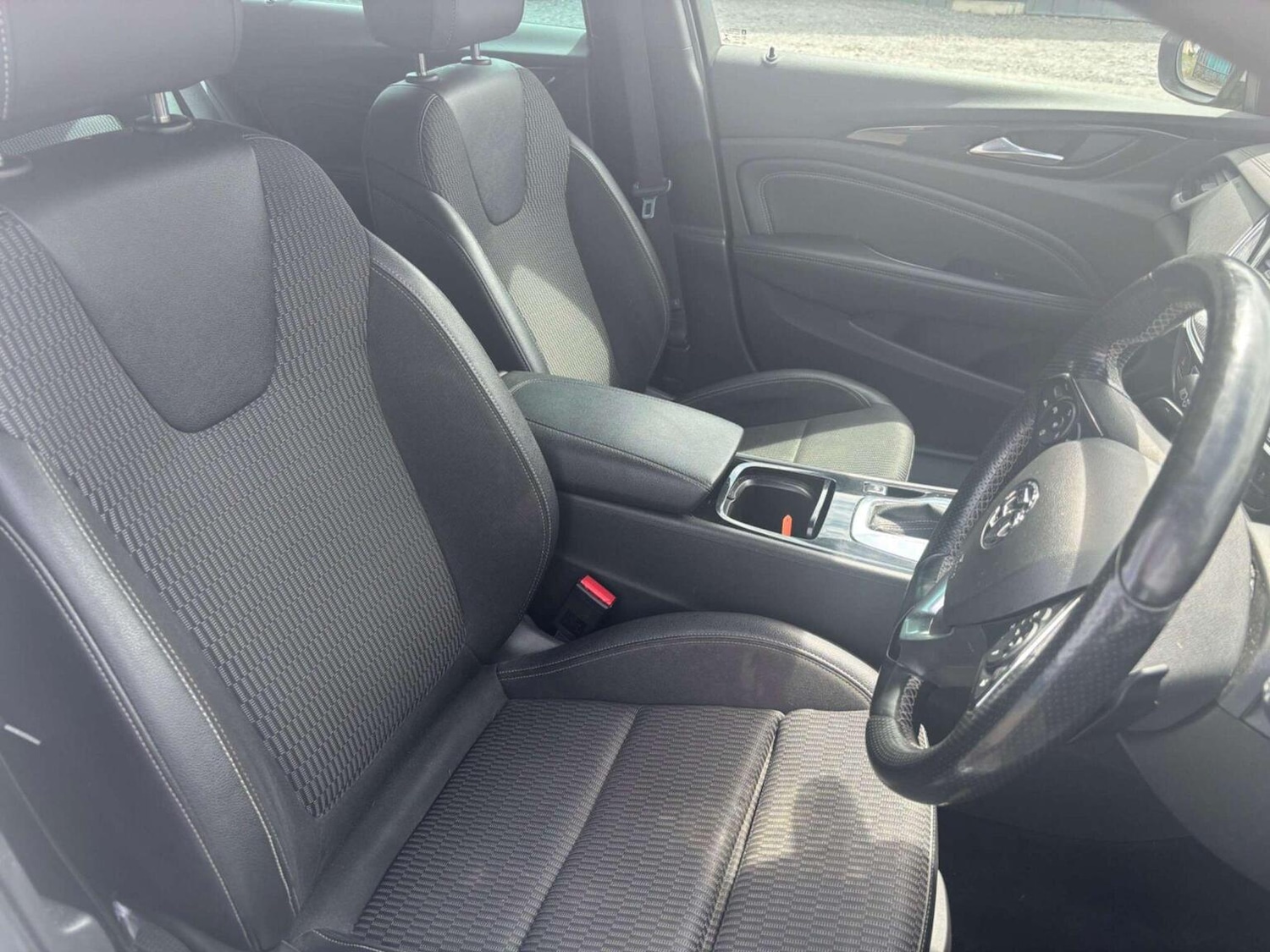 Used Vauxhall Insignia 2018 for sale - 76631572: Photo 11