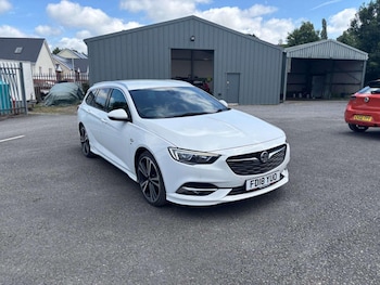 2018 - 2.0 Turbo D BlueInjection SRi VX Line Nav Sports Tourer Auto Euro 6 (s/s) 5 5-Door