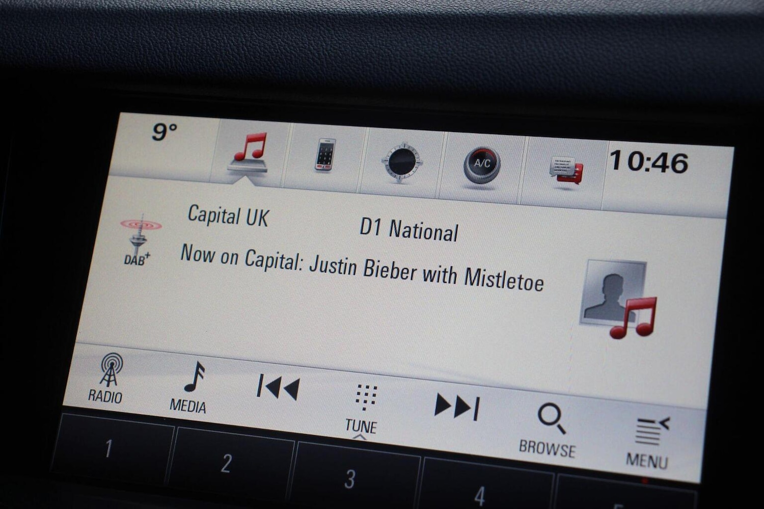 Used Vauxhall Insignia 2018 for sale - 76631572: Photo 22