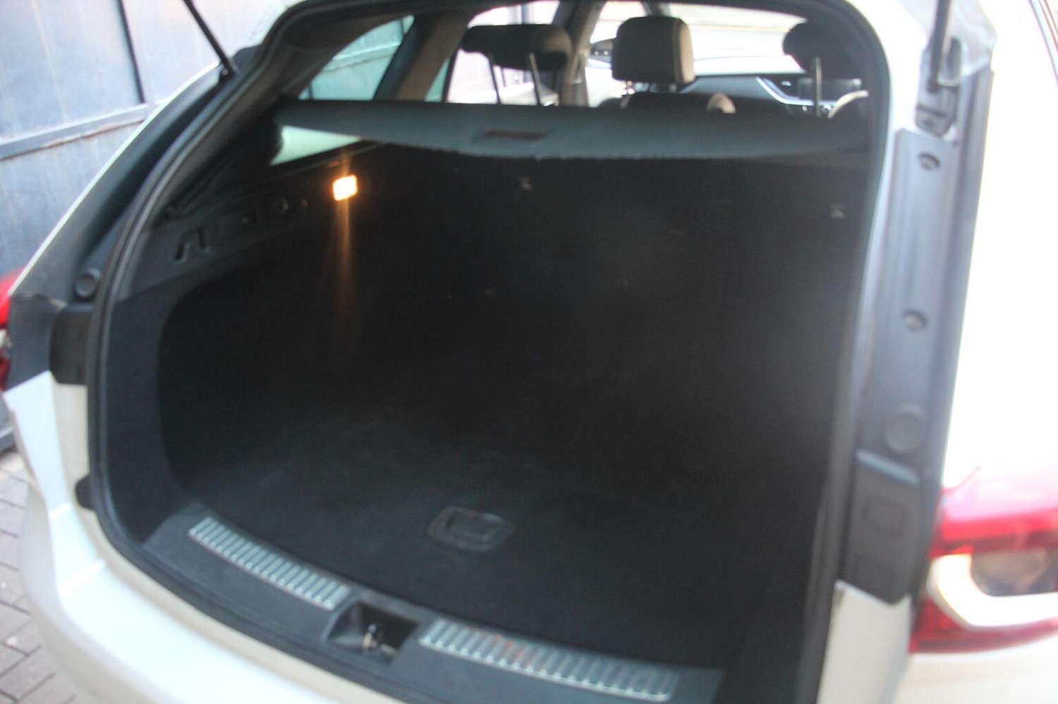 Used Vauxhall Insignia 2018 for sale - 76631572: Photo 33