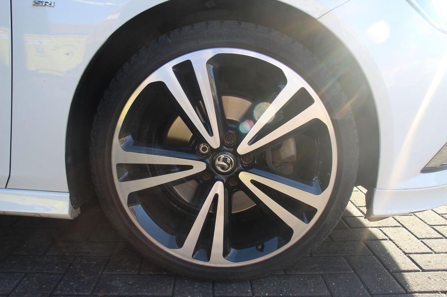 Used Vauxhall Insignia 2018 for sale - 76631572: Photo 40