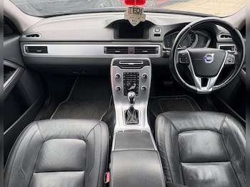 Used Volvo S80 2015 for sale - 79391725: Photo