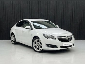 2015 - 2.0 CDTi SRi VX Line Nav Auto Euro 5 5dr