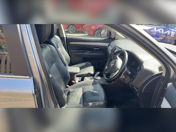 Used Mitsubishi Outlander 2014 for sale - 78584307: Photo