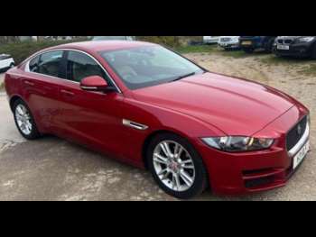 2016 - 2.0 Prestige 4dr Auto
