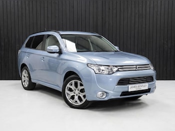 Used Mitsubishi Outlander 2015 for sale - 79029972: Photo