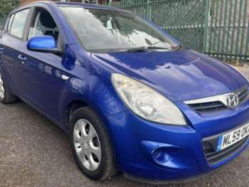 2009 - 1.2 Comfort 5dr