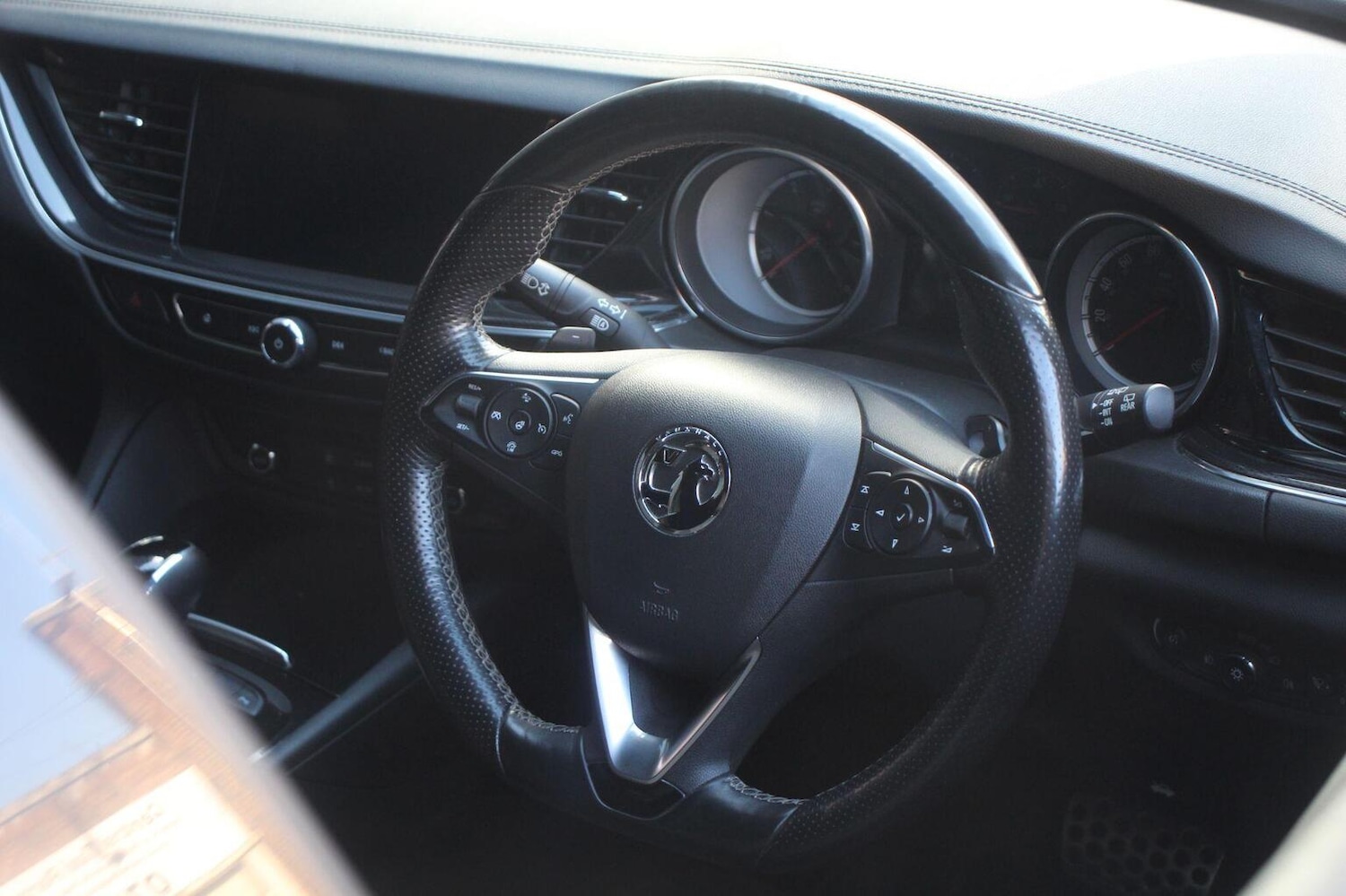 Used Vauxhall Insignia 2018 for sale - 77694407: Photo 12