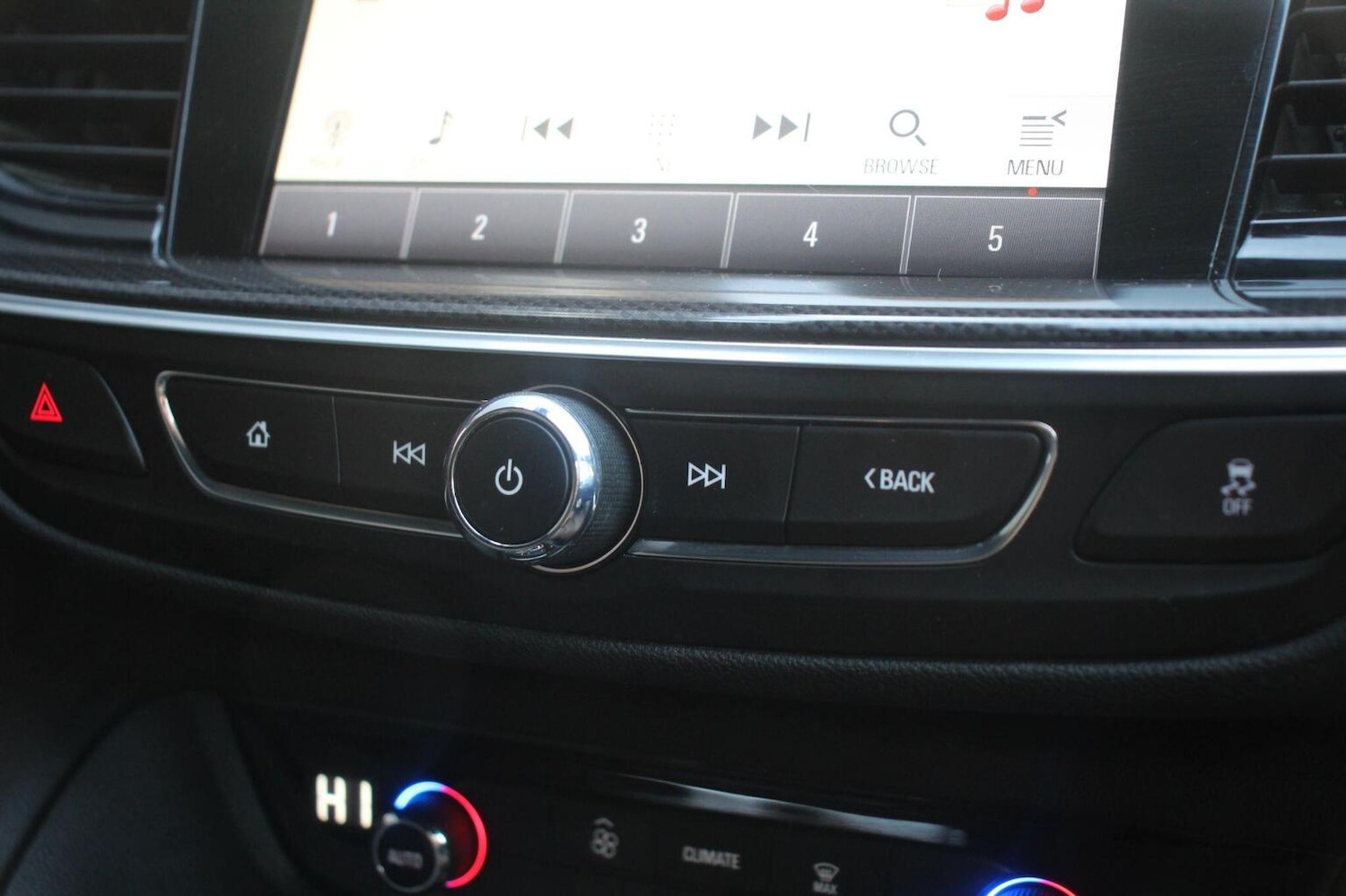 Used Vauxhall Insignia 2018 for sale - 77694407: Photo 21