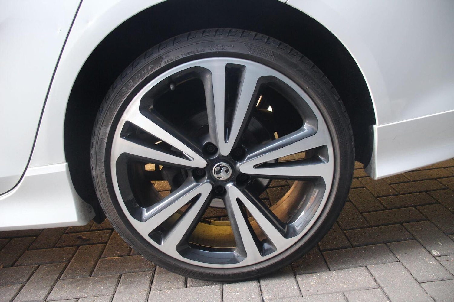 Used Vauxhall Insignia 2018 for sale - 77694407: Photo 36