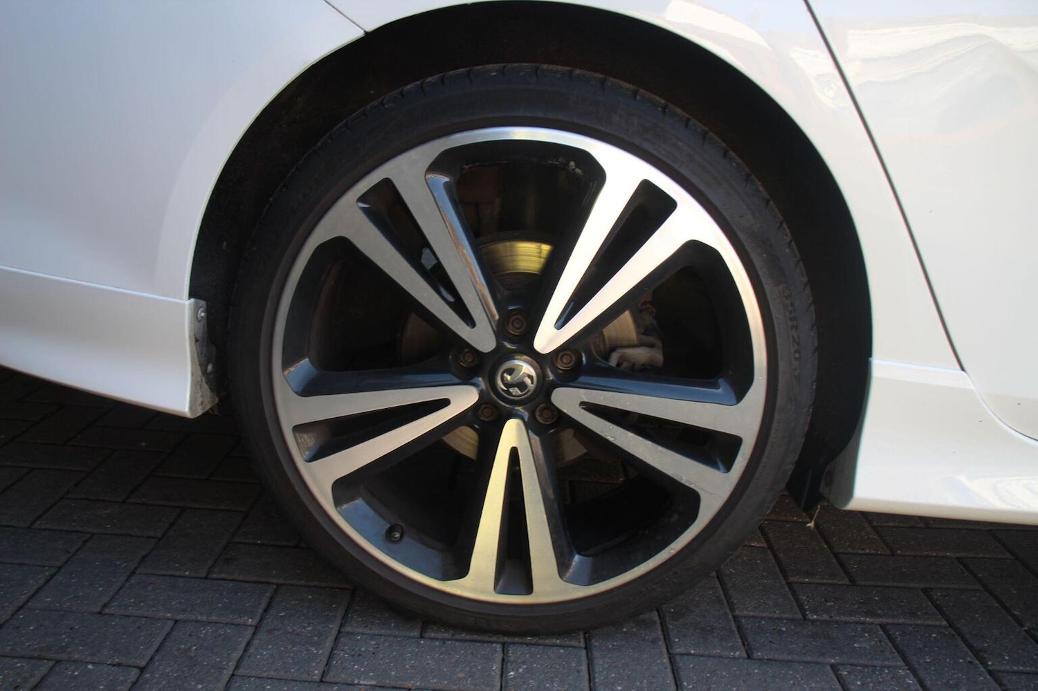 Used Vauxhall Insignia 2018 for sale - 77694407: Photo 37