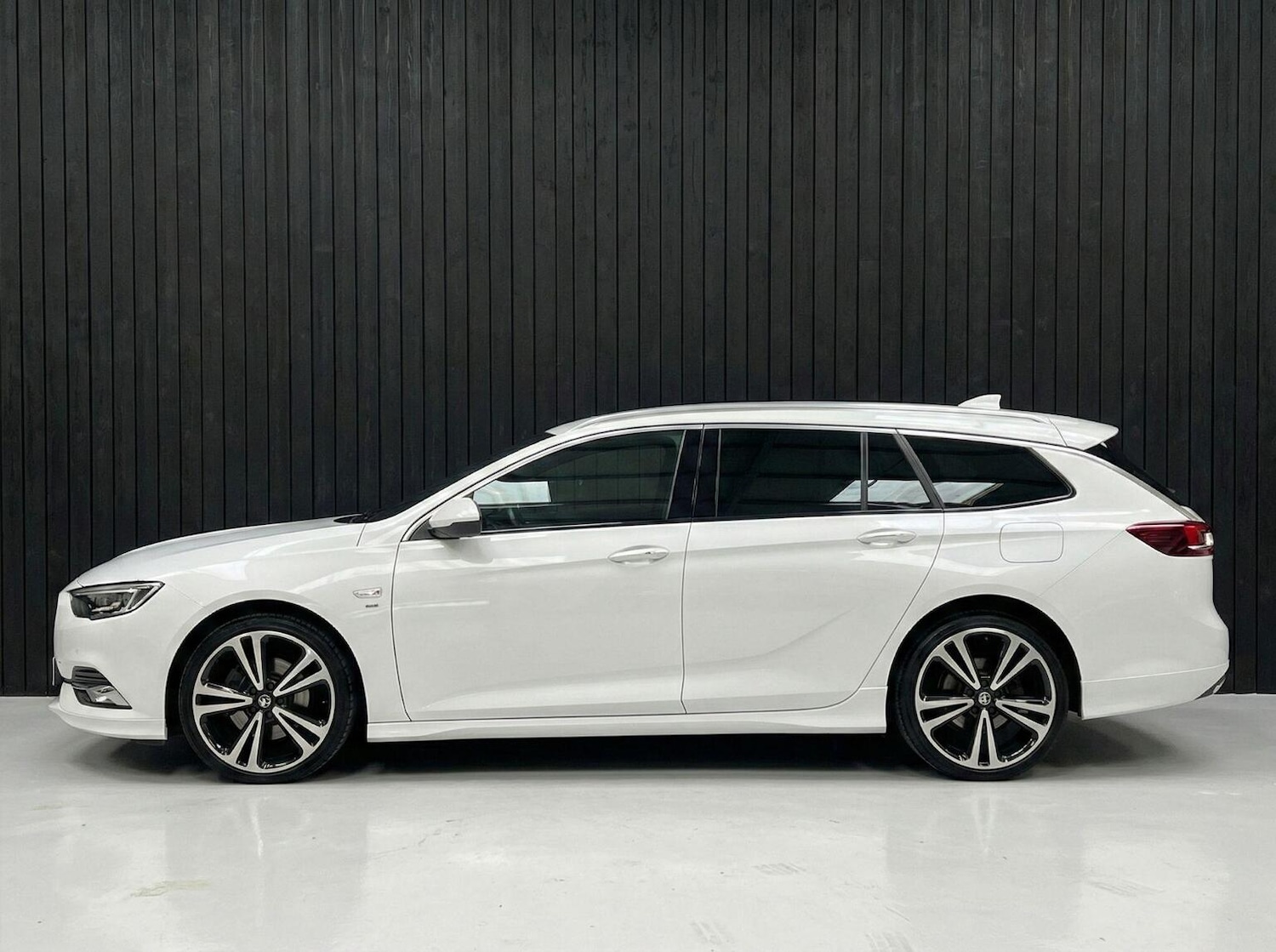 Used Vauxhall Insignia 2018 for sale - 77694407: Photo 4